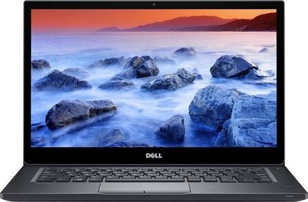 Dell Latitude E7480 i7-6600U 8/16GB 256GB SSD 14 inch + Garantie