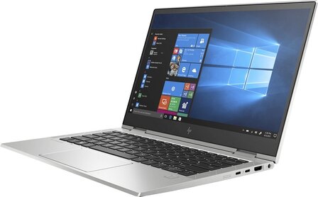 HP EliteBook 830 G7 i5-10210U 8/16GB hdd/ssd 13.3 inch + garantie