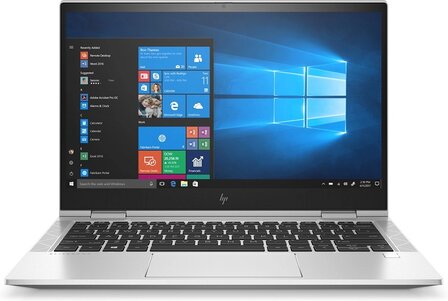 HP EliteBook 830 G7 i5-10210U 8/16GB hdd/ssd 13.3 inch + garantie