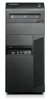 Lenovo ThinkCentre M83 i3-4350 4/8GB 500GB + Garantie