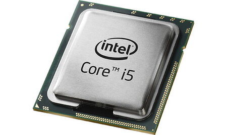 intel i5