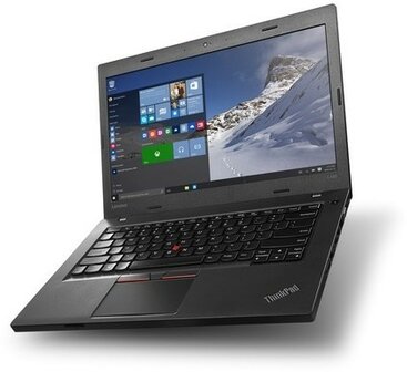 lenovo l460