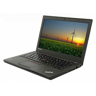 Lenovo X270