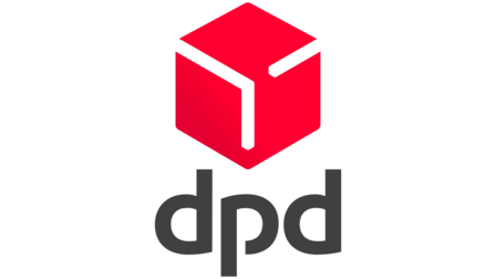 DPD vervoerder