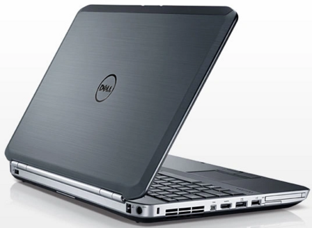 Dell Latitude E5520 i5-2410M  2/4/8GB hdd/ssd HDMI 15.6 inch 4