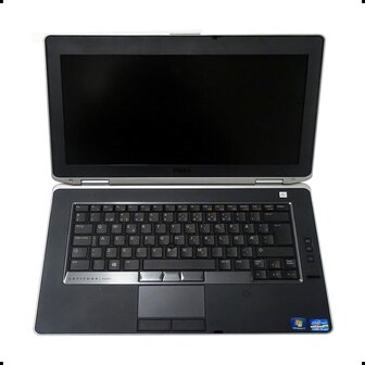 Dell Latitude E6430 i5-3320M 4/8GB HDD/SDD 14 inch HDMI + Garantie