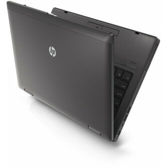 HP 6360b i5-2520M 2.5Ghz 4GB 500GB 13.3 inch