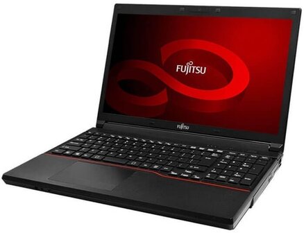 Fujitsu LIFEBOOK A553/H 2/4/8/16GB HDD/SSD 15.6 inch + Garantie