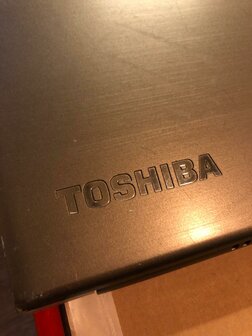 project laptop Toshiba portege 4/8/16GB ssd