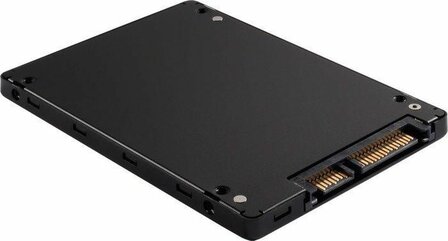 A-merk 240GB SSD (supersnelle harddisk) SATA