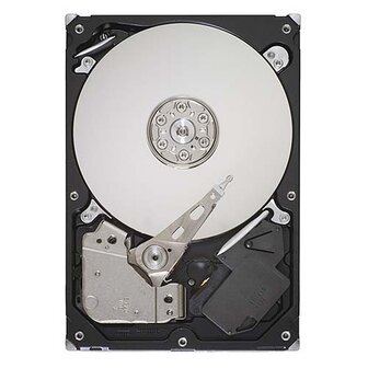 A-merk 2000GB PC harddisk (2TB) 3.5 inch + garantie