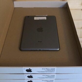 ipad mini 2 16gb zwart