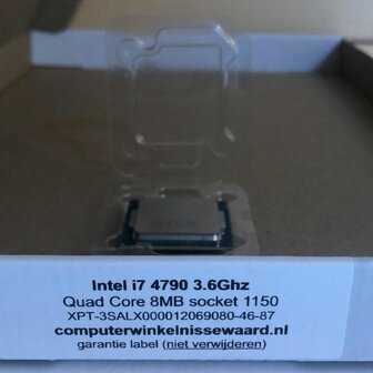 intel i7 4790