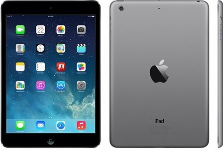 apple ipad mini 2