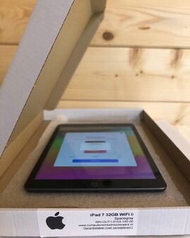 Marktplaats actie Apple iPads vanaf 49.95