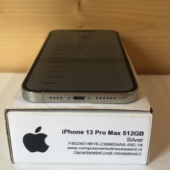 iphone 13 pro max 512gb