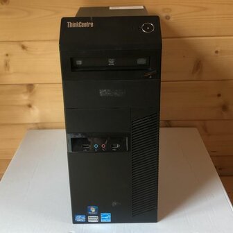 Lenovo ThinkCentre M82 