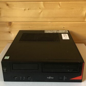 fujitsu esprimo e420