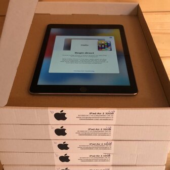 ipad air 2 32gb