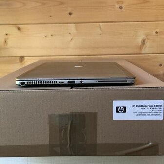 goedkope hp folio 9470m laptop