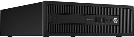 HP ProDesk 705 G2 SFF AMD Pro 4/8/16GB HDD/SSD (wifi) + garantie afb2