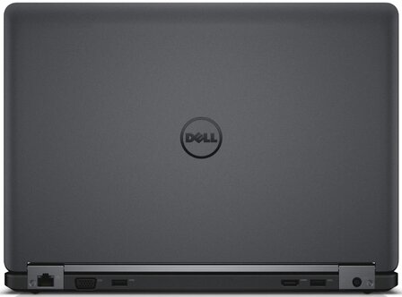 Dell Latitude E5450 i5-5300u 4/8GB HDD/SDD 14 inch HDMI + Garantie back