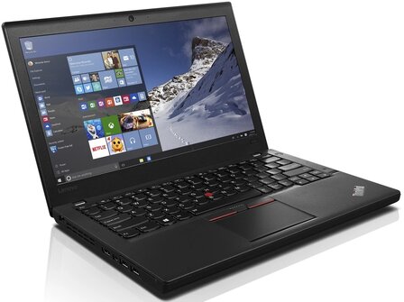 Lenovo Thinkpad X260 fr