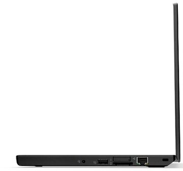 Lenovo ThinkPad X270 i5-6300U side2