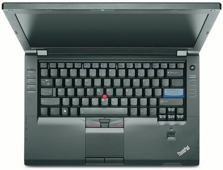 Lenovo Thinkpad L512 i3-380M 2GB 320GB 15.6 inch