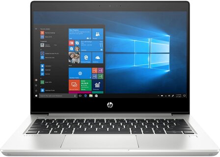 HP ProBook 430 G6 Touchscreen i5-8265U SSD HDMI 13,3 inch + Garantie