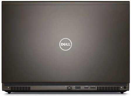 Dell Precision M6700 i7-3740QM Nvidia Quadro K3000M