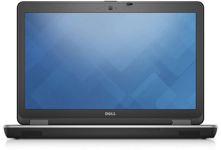 Dell Latitude E6540 i5-4310M 15.6&quot; inch + Garantie