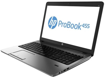 HP ProBook 455 G1 AMD A4-4300M 15.6&quot; inch + Garantie