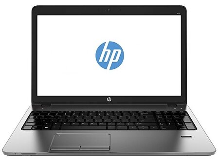 HP ProBook 455 G1 AMD A4-4300M 15.6&quot; inch + Garantie