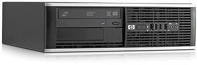 HP Compaq Pro 6300 SFF