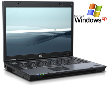 HP 6710B T7250 2.0Ghz 4GB 120GB DVDRW