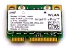 Intel WiFi Link 5100 512AN_HMW