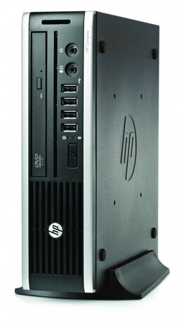 HP Elite 8200 i5-2400S 4GB 160GB DVDRW