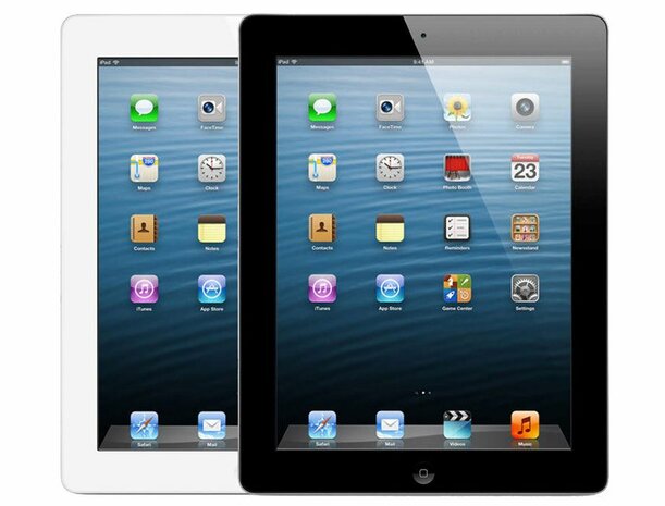 ipad 4 colors 32gb