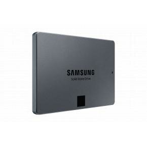 Samsung MZ-77Q4T0BW870 QVO SSD [4000 GB, 2.5", SATA3 6 Gbit/s, , V-NAND MLC, 560 MB/s, 98000 IOPS]