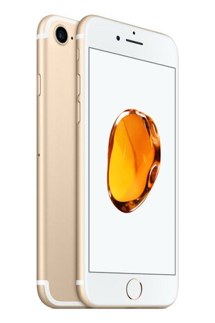 iphone 7 gold