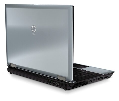 HP ProBook 6450b i3-370M (2.4Ghz) 4/8GB hdd/ssd 14 inch