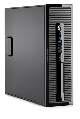 HP ProDesk 400G1 SFF i3-4130 4/8GB