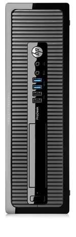 HP ProDesk 400G1 SFF i3-4130 4/8GB