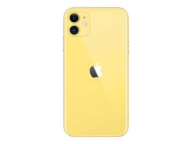 Apple iPhone 11 - Smartphone