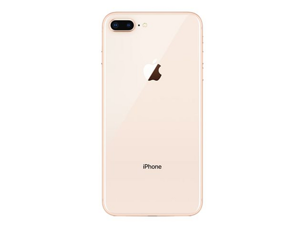 Apple iPhone 8 Plus 64GB 5.5 inch goud + garantie