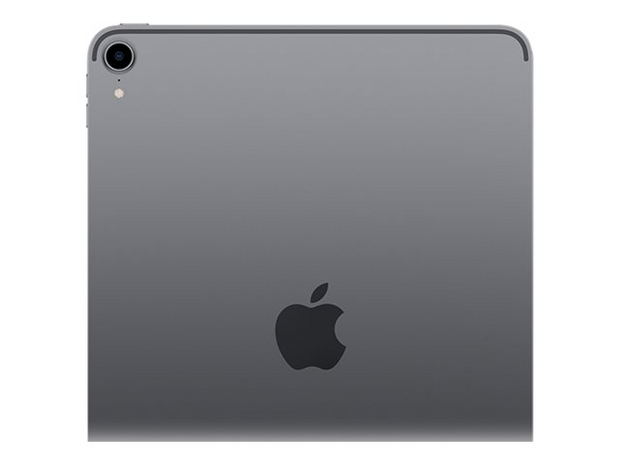 Apple iPad Pro 64GB 11 inch (2020) zwart Wifi (4G) + garantie