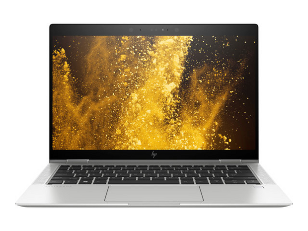 Windows 10 of 11 Pro HP EliteBook x360 i5-8250U(3.4Ghz) 1030 G3 13.3" (1920x1080) + garantie