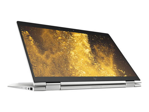 Windows 10 of 11 Pro HP EliteBook x360 i5-8250U(3.4Ghz) 1030 G3 13.3" (1920x1080) + garantie