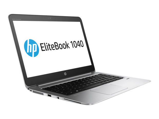 Windows 7,10 of 11 Pro HP EliteBook 1040 G3 14" wled (2560x1440) + garantie